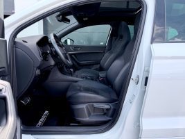 Cupra Ateca 2.0 TSI DSG 4Drive, PANO, ACC, LHZ, 360°CAM - Thumbnail 9