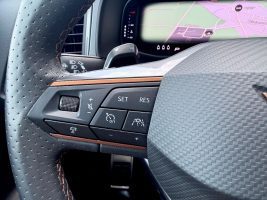 Cupra Ateca 2.0 TSI DSG 4Drive, PANO, ACC, LHZ, 360°CAM - Thumbnail 14