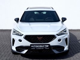 Cupra Formentor VZ 2.0 TSI DSG 4Drive, LED, ACC, CAM - Thumbnail 2