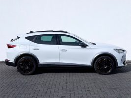 Cupra Formentor VZ 2.0 TSI DSG 4Drive, LED, ACC, CAM - Thumbnail 4