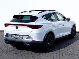 Cupra Formentor VZ 2.0 TSI DSG 4Drive, LED, ACC, CAM - Thumbnail 5
