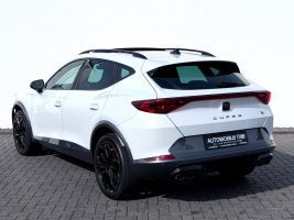 Cupra Formentor VZ 2.0 TSI DSG 4Drive, LED, ACC, CAM - Thumbnail 7