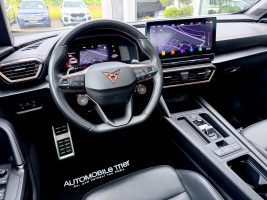 Cupra Formentor VZ 2.0 TSI DSG 4Drive, LED, ACC, CAM - Thumbnail 10