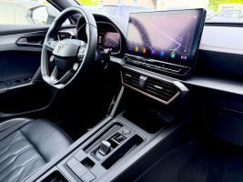 Cupra Formentor VZ 2.0 TSI DSG 4Drive, LED, ACC, CAM - Thumbnail 12