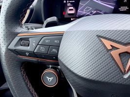 Cupra Formentor VZ 2.0 TSI DSG 4Drive, LED, ACC, CAM - Thumbnail 19