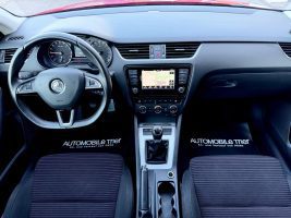 Skoda Octavia Combi 2.0 TDI, BI-XENON, NAVI, AHK, TÜV - Thumbnail 7
