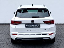 Cupra Ateca VZ 2.0 TSI DSG 4Drive , NAVI, LED, 360°CAM - Thumbnail 6