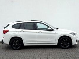 BMW X1 xDrive 25 i M Sport Paket, NAVI, LED, PANO, AHK - Thumbnail 4