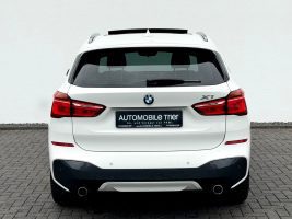 BMW X1 xDrive 25 i M Sport Paket, NAVI, LED, PANO, AHK - Thumbnail 6
