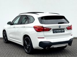 BMW X1 xDrive 25 i M Sport Paket, NAVI, LED, PANO, AHK - Thumbnail 7