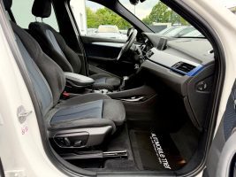 BMW X1 xDrive 25 i M Sport Paket, NAVI, LED, PANO, AHK - Thumbnail 13