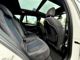BMW X1 xDrive 25 i M Sport Paket, NAVI, LED, PANO, AHK - Thumbnail 15