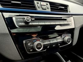 BMW X1 xDrive 25 i M Sport Paket, NAVI, LED, PANO, AHK - Thumbnail 18