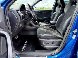 Skoda Kodiaq Sportline 2.0 TDI DSG 4×4, 7.SITZER - Thumbnail 9