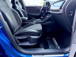 Skoda Kodiaq Sportline 2.0 TDI DSG 4×4, 7.SITZER - Thumbnail 13