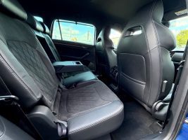 Skoda Kodiaq Sportline 2.0 TDI DSG 4×4, 7.SITZER - Thumbnail 14