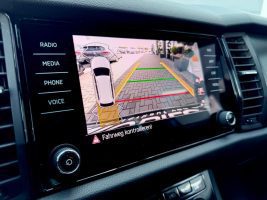 Skoda Kodiaq Sportline 2.0 TDI DSG 4×4, 7.SITZER - Thumbnail 19