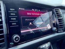 Skoda Kodiaq Sportline 2.0 TDI DSG 4×4, 7.SITZER - Thumbnail 20