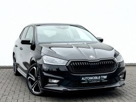 Skoda Fabia Monte Carlo 1.5 TSI DSG, LED, ACC, PANO, CAM - Thumbnail 3