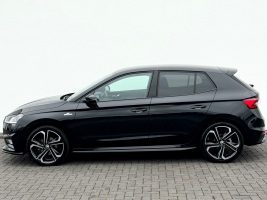 Skoda Fabia Monte Carlo 1.5 TSI DSG, LED, ACC, PANO, CAM - Thumbnail 8