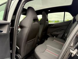 Skoda Fabia Monte Carlo 1.5 TSI DSG, LED, ACC, PANO, CAM - Thumbnail 14