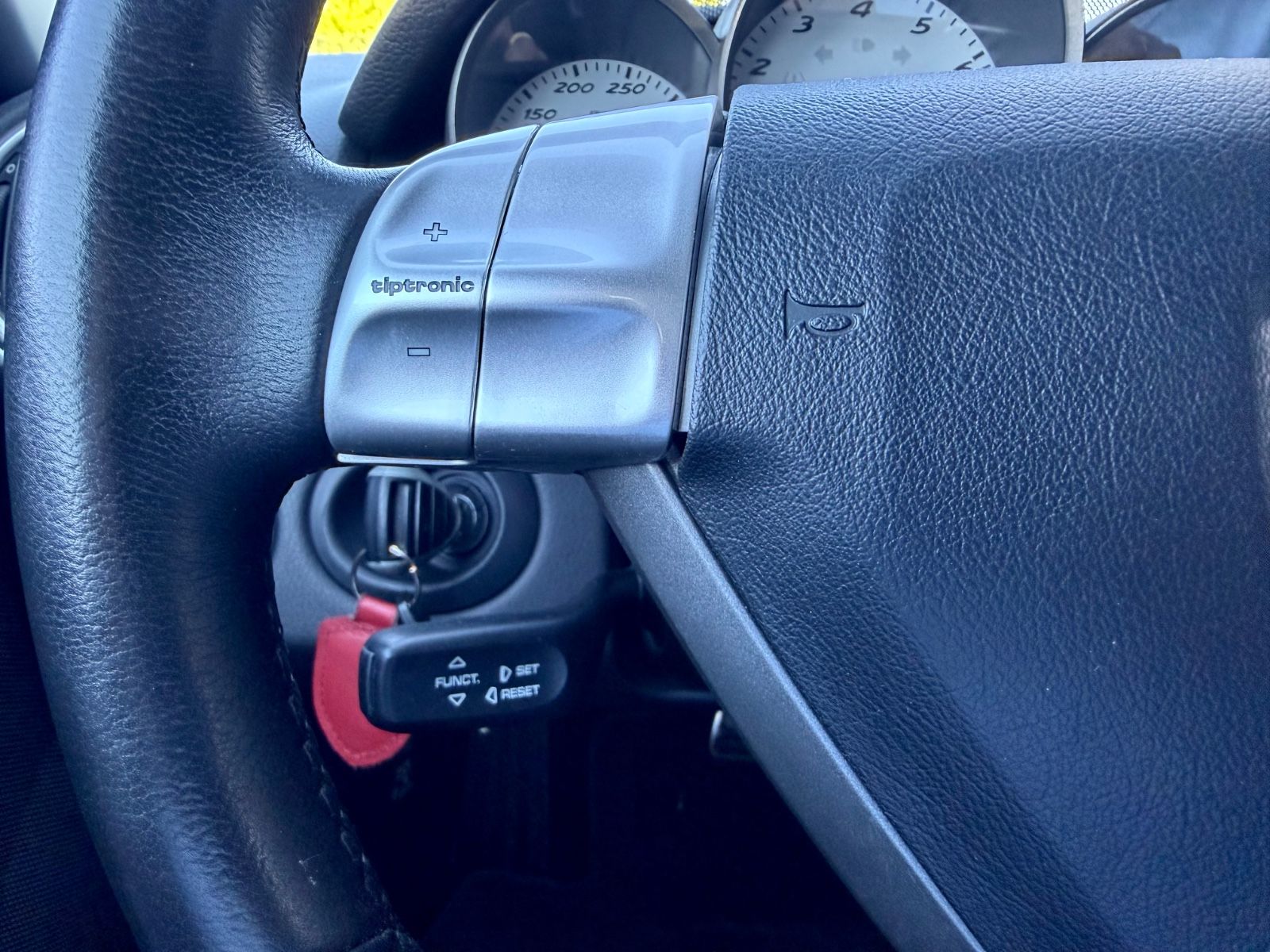 Bild 13 von 23 - Porsche Boxster - Gebrauchtwagen von Automobile Trier Porsche Boxster S 3.4, Bi-Xenon, Leder, Sound, Tempomat