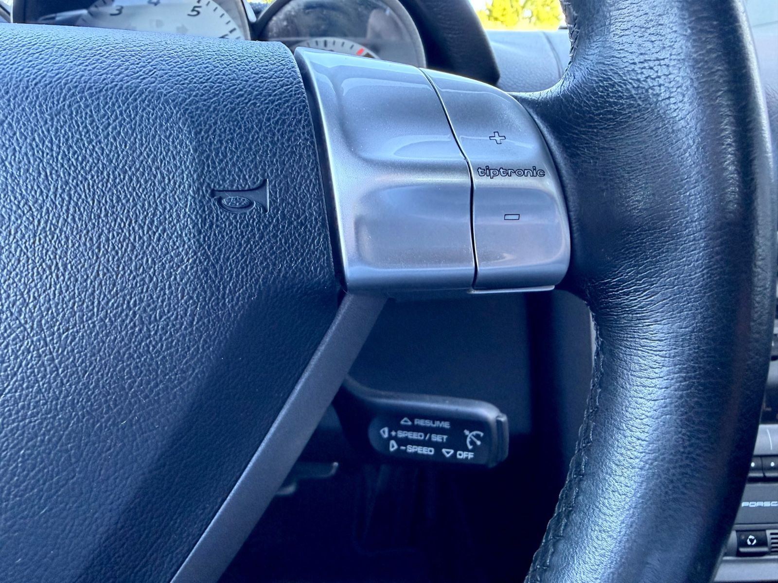 Bild 14 von 23 - Porsche Boxster - Gebrauchtwagen von Automobile Trier Porsche Boxster S 3.4, Bi-Xenon, Leder, Sound, Tempomat