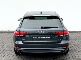 Audi A4 Avant sport 2.0 TFSI, NAVI, LED, AHK, GARANTIE - Thumbnail 5