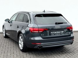 Audi A4 Avant sport 2.0 TFSI, NAVI, LED, AHK, GARANTIE - Thumbnail 6