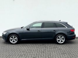 Audi A4 Avant sport 2.0 TFSI, NAVI, LED, AHK, GARANTIE - Thumbnail 7