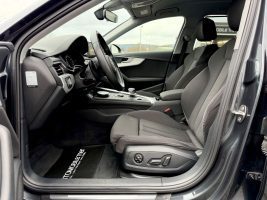Audi A4 Avant sport 2.0 TFSI, NAVI, LED, AHK, GARANTIE - Thumbnail 8