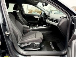 Audi A4 Avant sport 2.0 TFSI, NAVI, LED, AHK, GARANTIE - Thumbnail 11