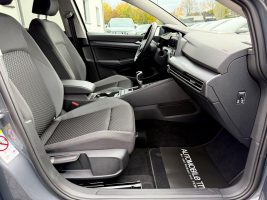 Volkswagen Golf 8 Lim. 1.5 TSI, NAVI, LED, ACC, HUD, CAM, GARANT - Thumbnail 1