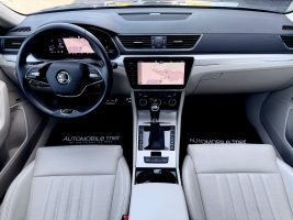 Skoda Superb Combi L&K 2.0 TSI DSG 4×4, LED, ACC, 360CAM - Thumbnail 11