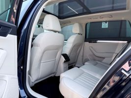 Skoda Superb Combi L&K 2.0 TSI DSG 4×4, LED, ACC, 360CAM - Thumbnail 14