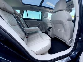 Skoda Superb Combi L&K 2.0 TSI DSG 4×4, LED, ACC, 360CAM - Thumbnail 15