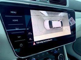Skoda Superb Combi L&K 2.0 TSI DSG 4×4, LED, ACC, 360CAM - Thumbnail 19