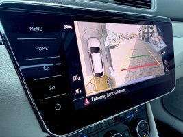 Skoda Superb Combi L&K 2.0 TSI DSG 4×4, LED, ACC, 360CAM - Thumbnail 20