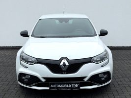 Renault Megane 300 RS Trophy , NAVI, LED, ACC, CAM, GARANTIE - Thumbnail 2