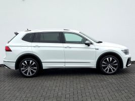 Volkswagen Tiguan Allspace 3 x R Line 2.0 TSI DSG 4Motion - Thumbnail 4