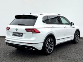 Volkswagen Tiguan Allspace 3 x R Line 2.0 TSI DSG 4Motion - Thumbnail 5