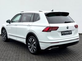 Volkswagen Tiguan Allspace 3 x R Line 2.0 TSI DSG 4Motion - Thumbnail 7
