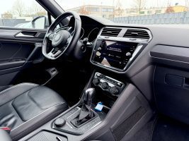 Volkswagen Tiguan Allspace 3 x R Line 2.0 TSI DSG 4Motion - Thumbnail 12