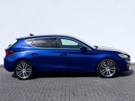Seat Leon Xcellence 2.0 TDI DSG, NAVI, LED, ACC, CAM - Thumbnail 1