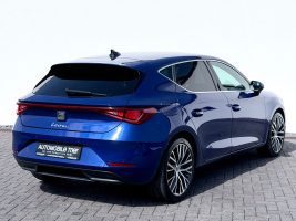 Seat Leon Xcellence 2.0 TDI DSG, NAVI, LED, ACC, CAM - Thumbnail 2