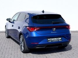 Seat Leon Xcellence 2.0 TDI DSG, NAVI, LED, ACC, CAM - Thumbnail 4