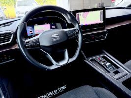 Seat Leon Xcellence 2.0 TDI DSG, NAVI, LED, ACC, CAM - Thumbnail 7