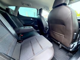 Seat Leon Xcellence 2.0 TDI DSG, NAVI, LED, ACC, CAM - Thumbnail 12