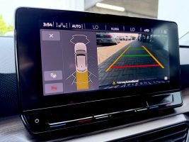 Seat Leon Xcellence 2.0 TDI DSG, NAVI, LED, ACC, CAM - Thumbnail 15