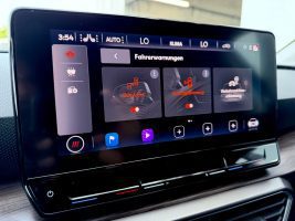Seat Leon Xcellence 2.0 TDI DSG, NAVI, LED, ACC, CAM - Thumbnail 16